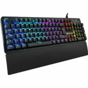 Teclado Gaming The G-Lab AZERTY Francês Informática | Gaming - nacloset