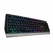 Teclado Gaming The G-Lab Tungsten AZERTY Francês Informática | Gaming - nacloset 2