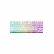 Teclado Gaming The G-Lab Caesium TKL AZERTY Informática | Gaming - nacloset