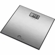 Balança digital para casa de banho Little Balance 8159 Preto Aço Aço inoxidável 180 kg Balanças - nacloset