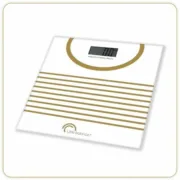Balança digital para casa de banho Little Balance 180 kg Balanças - nacloset