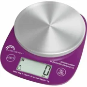 balança de cozinha Little Balance 8465 Balanças de cozinha - nacloset