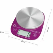 balança de cozinha Little Balance 8465 Balanças de cozinha - nacloset 2