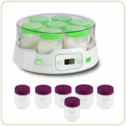 Máquina de Iogurte Little Balance 8487 Confeitaria - nacloset