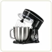 Robot de Cozinha Little Balance 8102 Preto Cozinha | Gourmet - nacloset