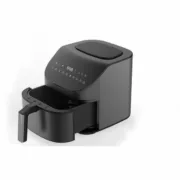 Fritadeira de Ar Little Balance Crousty light XL Preto 1600 W 7 L Cozinha | Gourmet - nacloset