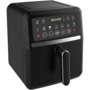 Fritadeira de Ar Little Balance Crousty light 1500 W 5 L Cozinha | Gourmet - nacloset