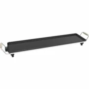 Grill Little Balance 8742 Preto 2000 W 90 x 23 cm Chapas e grelhadores - nacloset