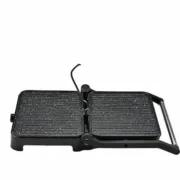 Barbecue Elétrico Little Balance 8744 Speed grill 2000 W Chapas e grelhadores - nacloset 2