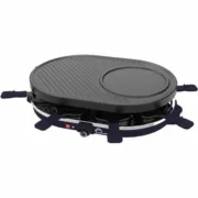Grelha Grill Little Balance Multi cheese Azul Chapas e grelhadores - nacloset