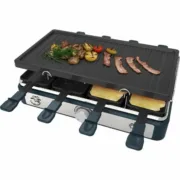Grelha Grill Little Balance Maxi Grill & Cheese Chapas e grelhadores - nacloset