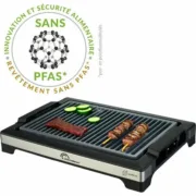 Churrasco Portátil Little Balance Easy Nopifas Metal Plástico Casa | Jardim - nacloset