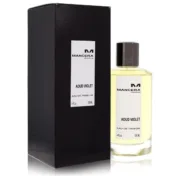 Perfume Unissexo Mancera Aoud Violet EDP 120 ml Perfumaria | Cosmética - nacloset