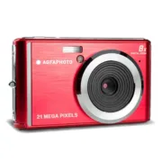 Câmara Digital Agfa DC5200 Eletrónica | Fotografia e Vídeo - nacloset
