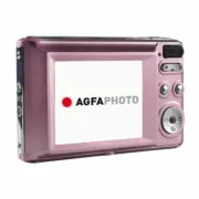 Câmara Digital Agfa DC5200 Eletrónica | Fotografia e Vídeo - nacloset 2