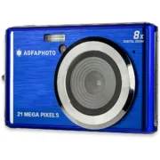 Câmara Digital Agfa DC5200 Eletrónica | Fotografia e Vídeo - nacloset