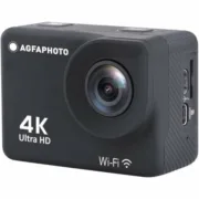 Câmara Desportiva Agfa AC9000BK Eletrónica | Fotografia e Vídeo - nacloset
