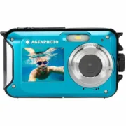 Câmara Digital Samsung WP8000BL Eletrónica | Fotografia e Vídeo - nacloset