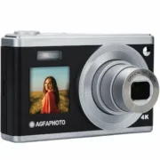 Câmara Digital Agfa Realishot DC9200 Eletrónica | Fotografia e Vídeo - nacloset 2