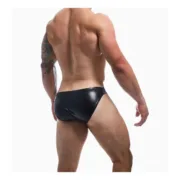 Tanga Cut4men Preto XL Cuecas - nacloset 2