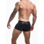 Boxers de Homem Cut4men Preto XL Cuecas - nacloset 2