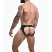 Tanga Cut4men Preto XL Cuecas - nacloset 2
