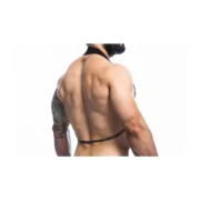 Cinta para Iniciantes Cut4men Preto S/M Cuecas - nacloset 2