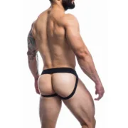 Tanga Cut4men Cor de Rosa XL Cuecas - nacloset 2