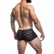 Tanga Cut4men Preto XL Cuecas - nacloset 2
