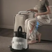 Produto de Limpeza 3 em 1 EZIclean 850 W 1,4 L Aspiradores e robôs - nacloset