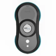 Robô Limpa-Vidros Inteligente EZIclean WINDOBOT S1 One 72 W Aspiradores e robôs - nacloset