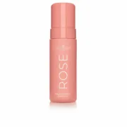 Espuma de Limpeza Cocosolis ROSE 150 ml Cuidado Facial - nacloset
