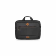 Mala para Portátil Urban Factory ETC14UF Preto 14″ Informática | Computadores - nacloset 2