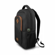 Mochila para notebook Urban Factory ECB14UF Preto 14″ Informática | Computadores - nacloset 2
