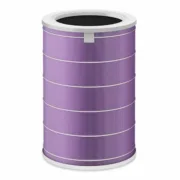 Filtro de ar Xiaomi Mi Air Purifier Violeta Casa | Jardim - nacloset