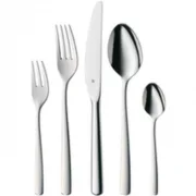 Faqueiro WMF 1120916040 Aço Aço inoxidável Cozinha | Gourmet - nacloset 2