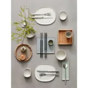 Conjunto de Facas de Cozinha e Suporte WMF Conjuntos de Facas - nacloset 2