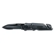 Conjunto de Talheres Walther 5.0728 Preto Cozinha | Gourmet - nacloset 2