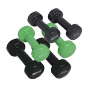 Halteres Talbot-Torro 6 Unidades Aparelhos de Musculação - nacloset 2
