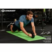 Roda de exercício Schildkröt Aparelhos de Musculação - nacloset 2