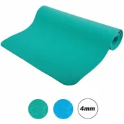 Tapete Schildkröt 183 x 61 x 0,4 cm Verde Espuma Aparelhos de Musculação - nacloset 2