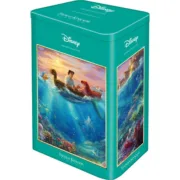 Puzzle Disney 500 Peças Brinquedos e Jogos - nacloset