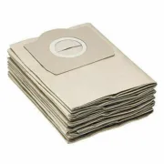Bolsa Sobresselente para Aspirador Kärcher 6.959-130 (4 Unidades) A Preço de Revenda - nacloset 2