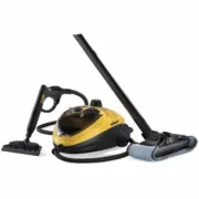 Esfregona a Vapor Wagner 1500 W Casa | Jardim - nacloset 2