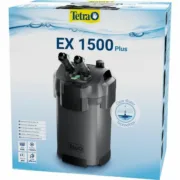 Filtro de água Tetra EX 1500 plus Animais de Estimação - nacloset 2