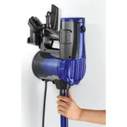 Aspirador sem Cabo Bomann BS 1948 CB N 600 W Aspiradores e robôs - nacloset 2