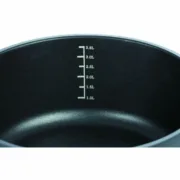 Caçarola GSW Preto Ø 28 cm Cozinha | Gourmet - nacloset 2