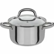 Bateria de Cozinha GSW Aço 4 Peças (7 Unidades) A Preço de Revenda - nacloset 2