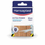 Pensos Hansaplast Extra Power Conjunto de primeiros-socorros - nacloset