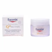 Creme Antirrugas de Dia Q10 Active Eucerin 50 ml Cremes anti-rugas e hidratantes - nacloset